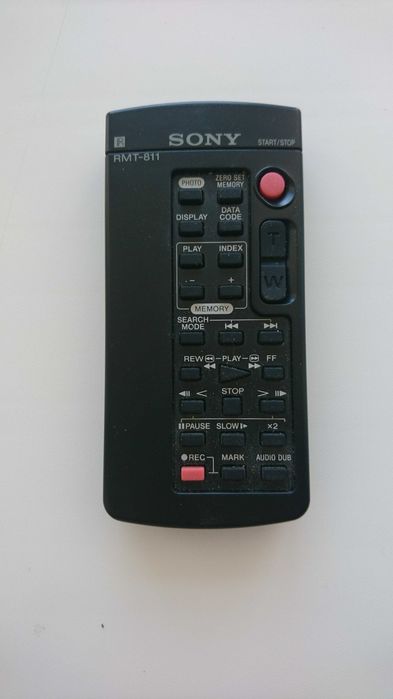 Продам Sony RMT-811.