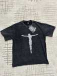 Tricou Hellstar negru