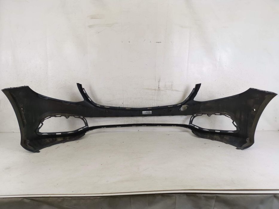 Предна броня Мерцедес-Бенц Е-Клас / Mercedes-Benz E-Class W213 Оригина