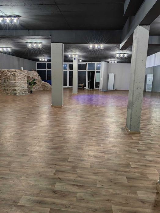 Дава се под наем Зала за събития в Стара Загора, Център -  кв.м за 30.6 € - Снимка #2