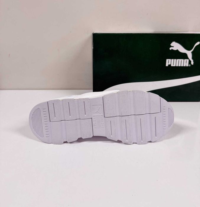 Puma Rs 3.0 Essentials