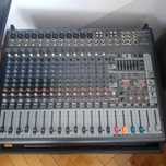 Vind mixer berhingher