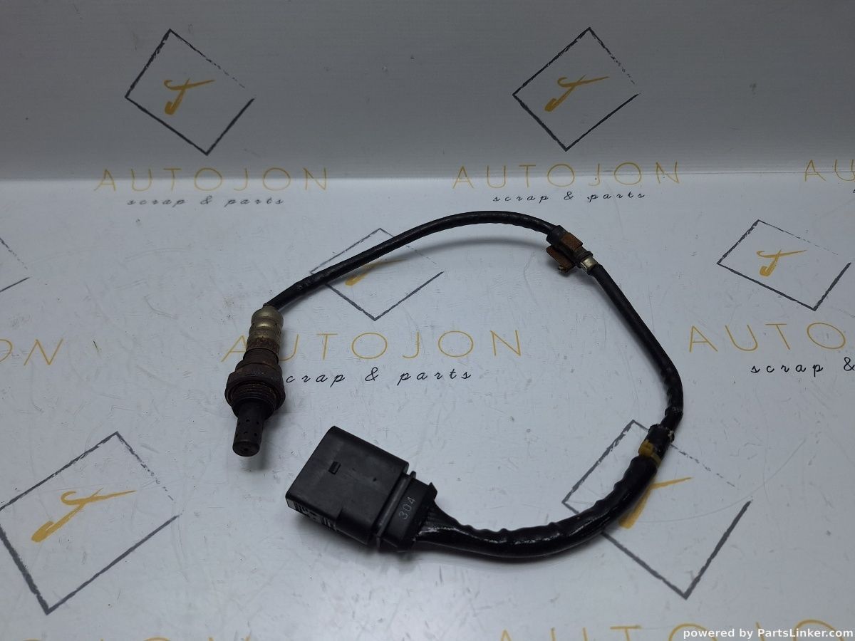 Sonda lambda SKODA OCTAVIA (1U2) [ 1996 - 2010 ] 1.6 (AEH, AKL) 74KW|101HP OEM 036906262D