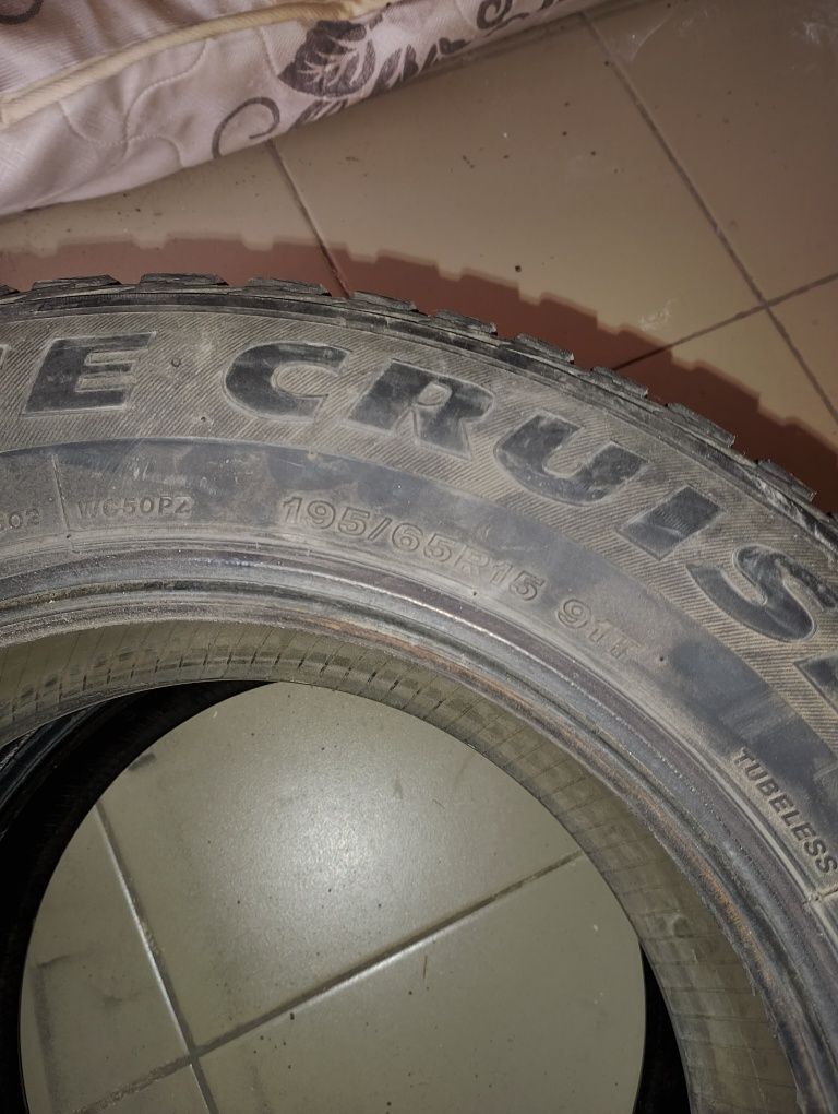 Продам шину.              .