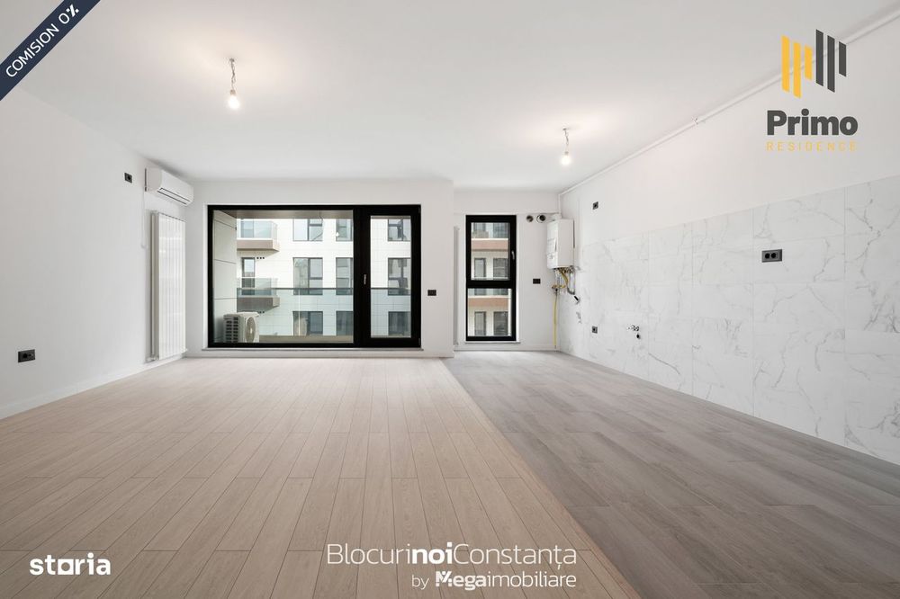 #Mutare imediată » Apartament cu 2 camere · la cheie | Primo Residence