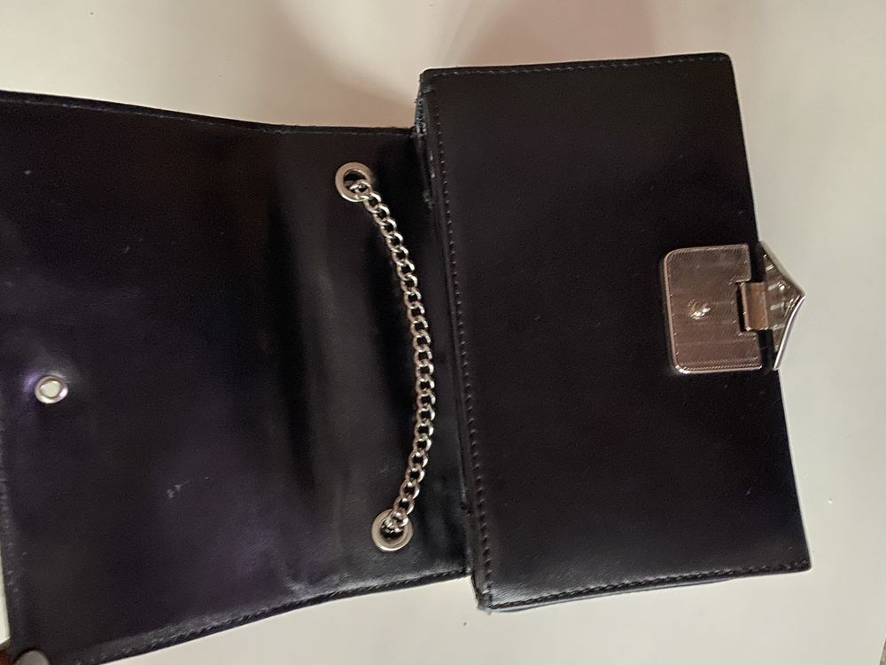 НАМАЛЕНА Оригинална чанта Emporio Armani