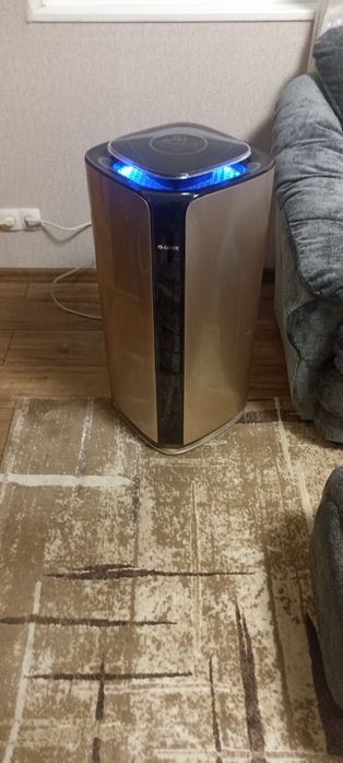 Пречиствател за въздух Gree gcf450 WiFi