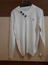 Плетена блуза (пуловер) марка KANGOL