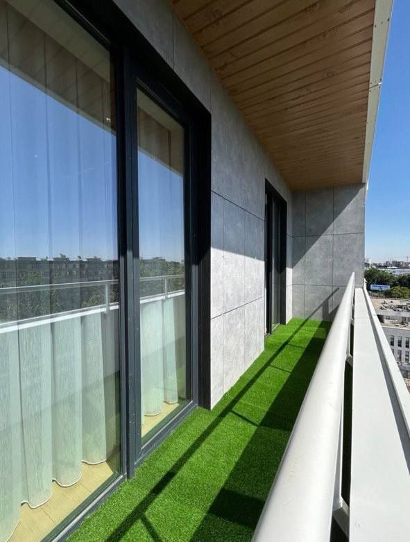 Сдается квартира ЖК INFINITY 43м²