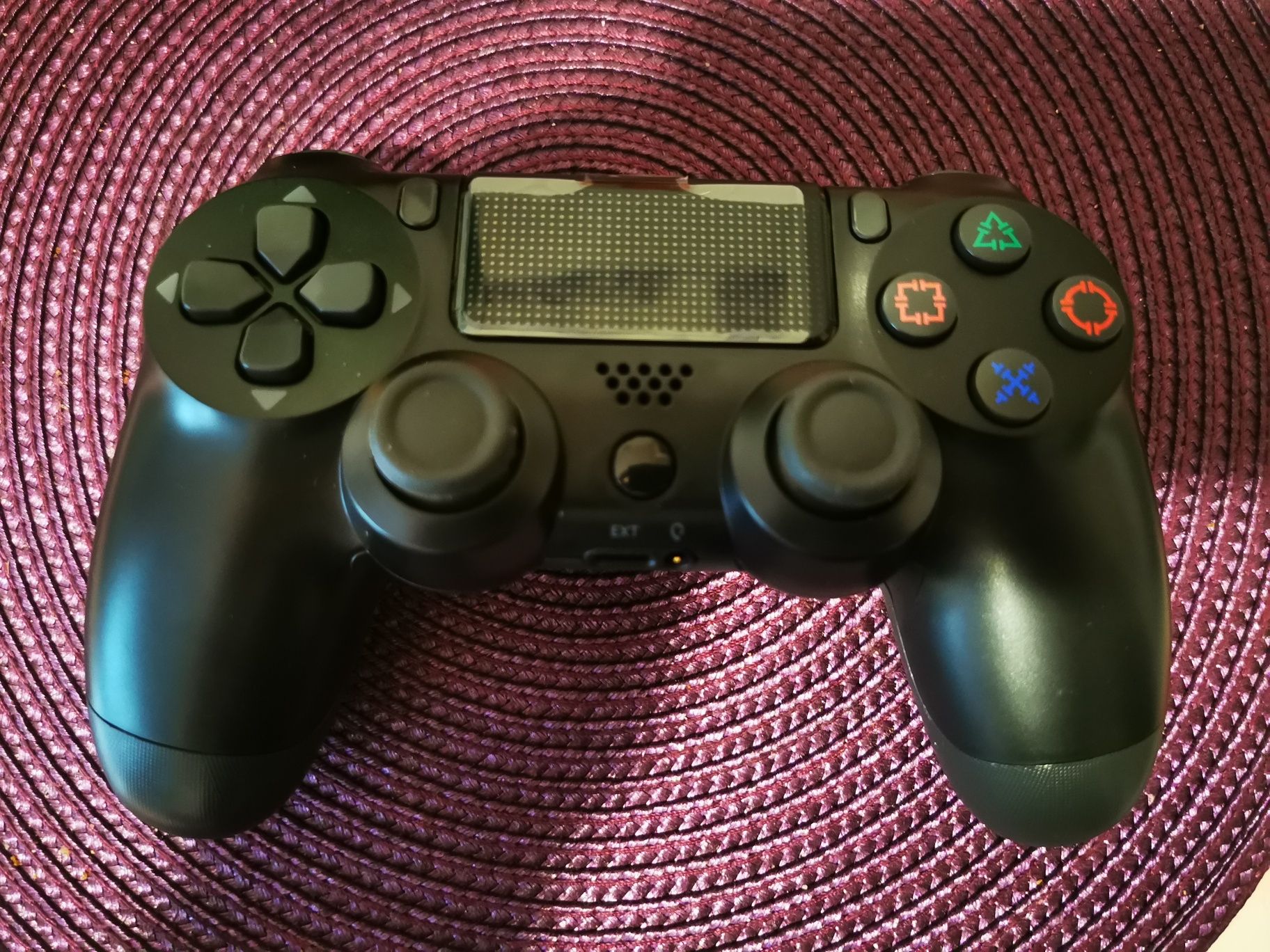 Controller PS4 wireless