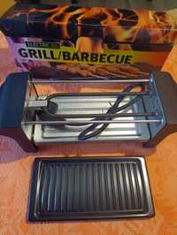 Gratar electric Raclette (mini grătar electric)
