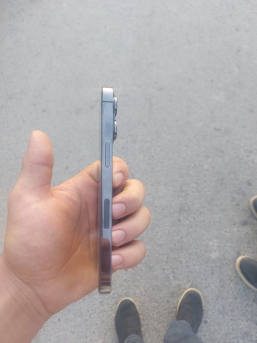 Telefon Iphone 13 pro