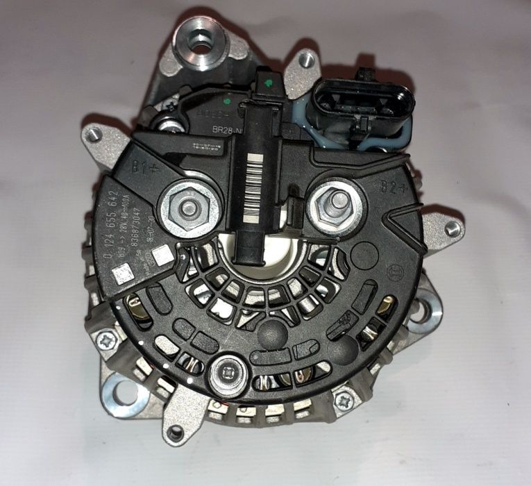 Alternator 24V Mercedes Atego, Actros, Man