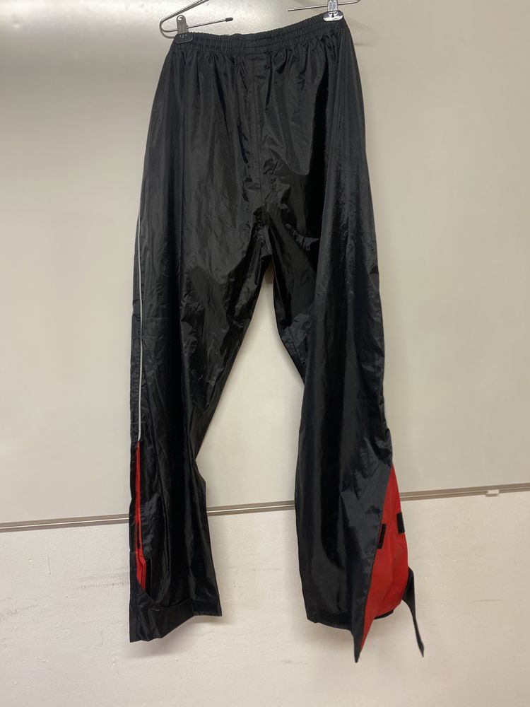 Combinezoane pantaloni  atv moto WATERPROOF ploaie XXL,XL,L