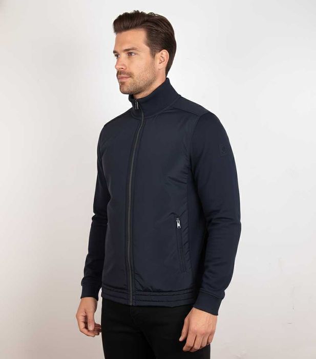 Bogner - Оригинално мъжко хибридно яке размер M