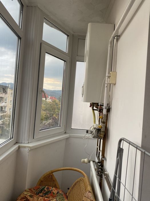 Proprietar inchiriez apartament 2 camere – Piața Nord, Râmnicu Vâlcea