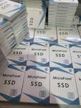 Новые SSD 128GB /256GB /512GB - В количестве. Цена за 128gb,шт.по 12уе