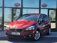 BMW Seria 2 BMW Seria 2 Gran Tourer 2.0 Diesel 150 CP 2015 EURO 6 AUTOMATA