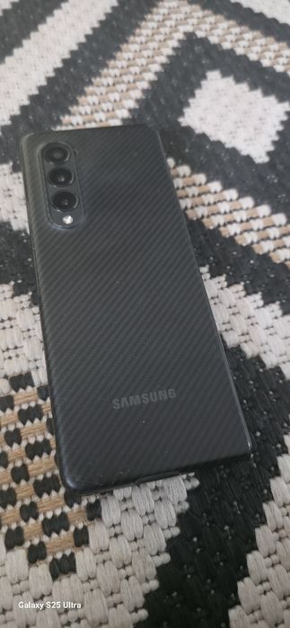Samsung Zfold3 5g 256Gb 12Gb de Ram