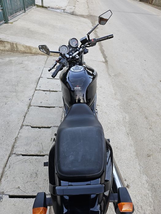 Kawasaki Er-5  Limitat A2- 2004