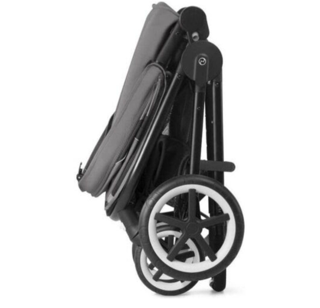 Продам коляску Cybex Balios M