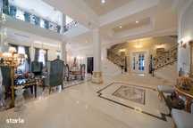 Mansion superb langa București |  O oaza de eleganta și rafinament