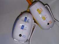 radio baby monitoring   functional
