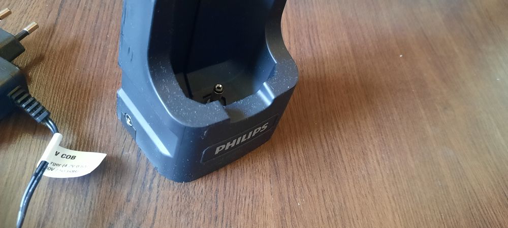 Lampa service Philips