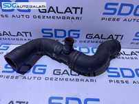 Furtun Furtunuri Racord Conector Apa VW Golf 6 2.0 TFSI CDLC CDLF CDLG CRZA 2008 - 2014 Cod 1K0122101DK