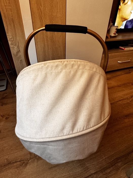 Кош за новородено