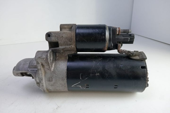 Electromotor 2.7 / 3.0 tdi 0001109258 Audi A6 4F/C6