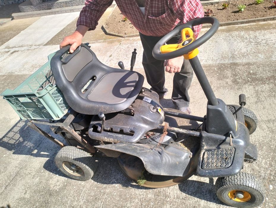 Motocoasa de vanzare