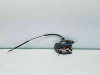 Broasca usa dreapta spate Seat Altea (5P1) [Fabr 2004-2010] 7L0839016