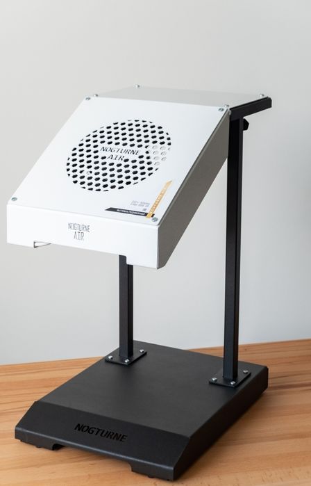 Продам Вытяжку для педикюра