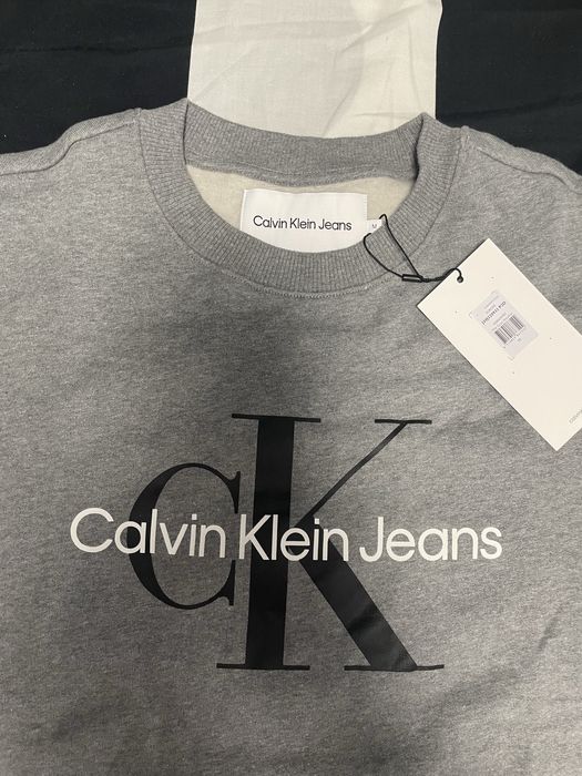 Calvin klein блуза