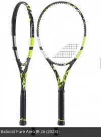 Ракетка Babolat Pure Aero JR 26