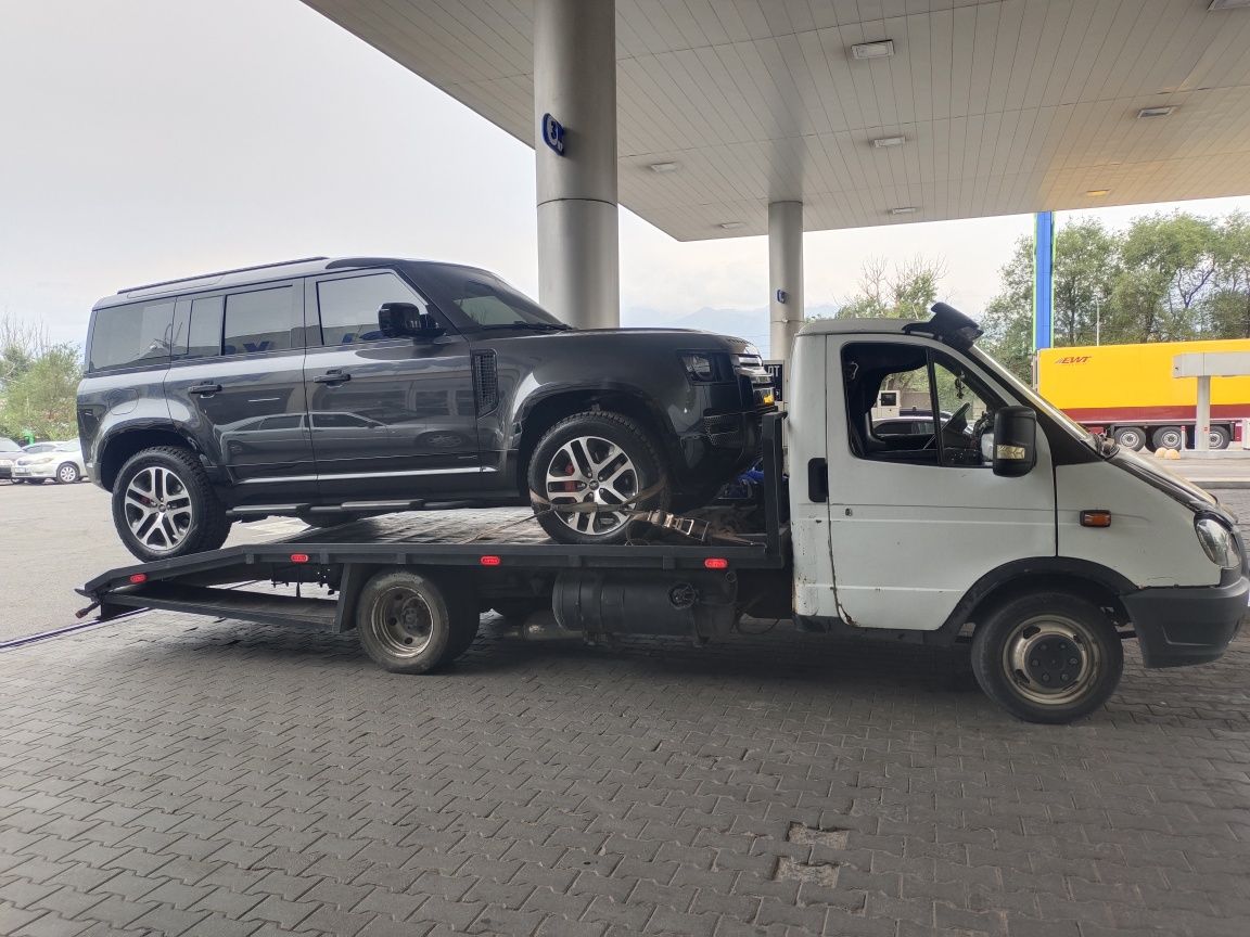Эвакуатор круглосуточно не дорого