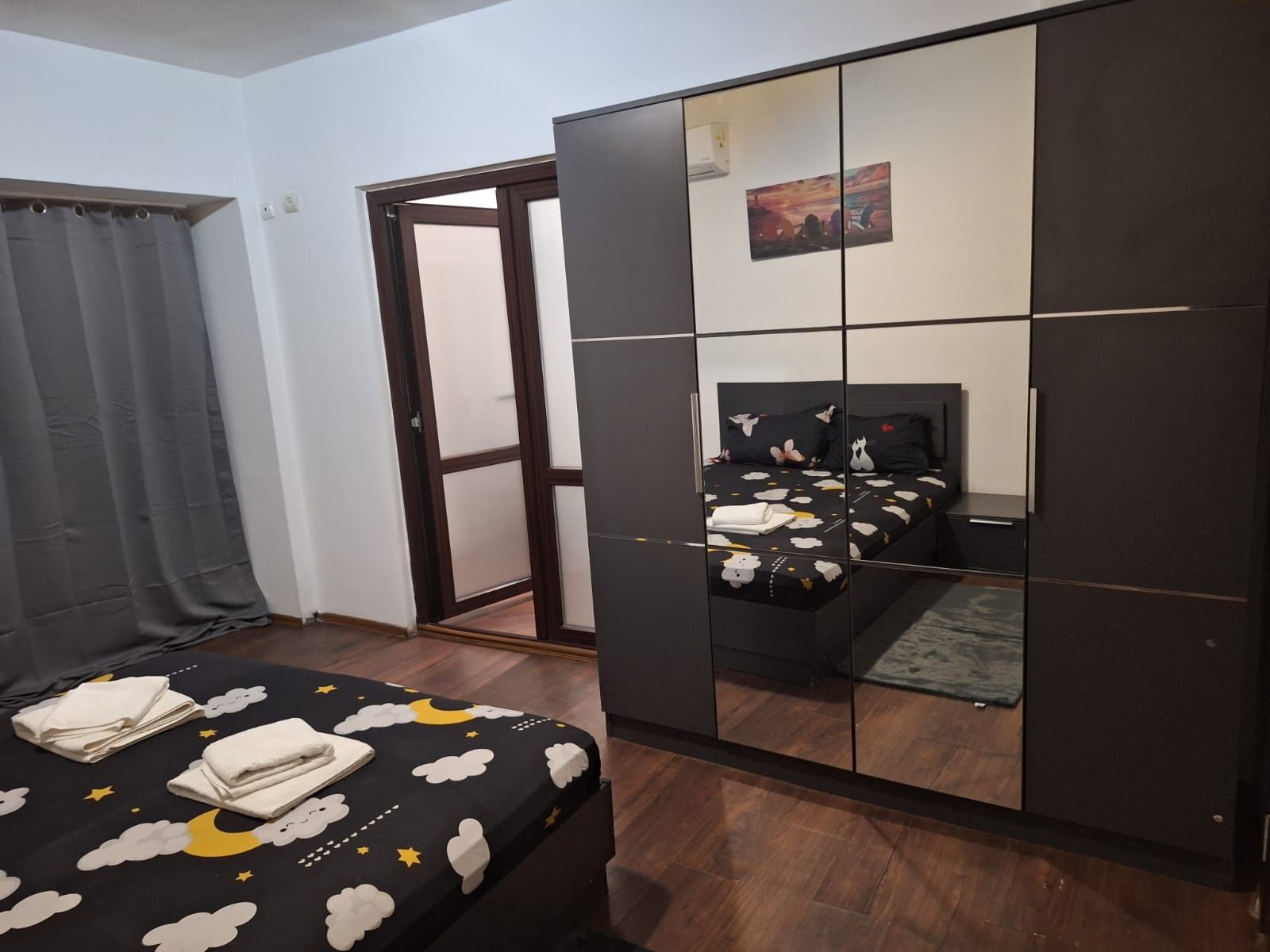 Închiriez în regim hotelier Centru Unirii Cantemir universitate coposu