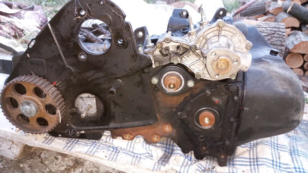 Двигател за VW 1.9 diesel