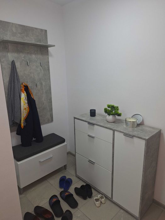 Ofer spre vanzare apartament 2 camere! Cernavoda!