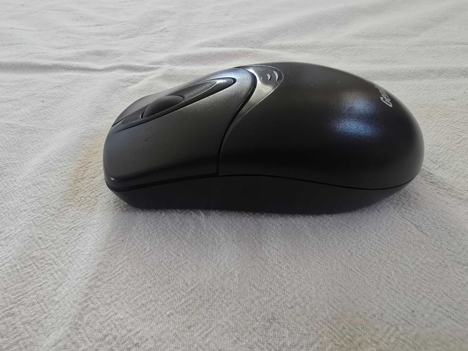 Безжична Мишка Genius Gk-050012/t За Части Поправка