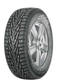 Nokian Nordman 7 SUV 215/60 R17 100T с шипами