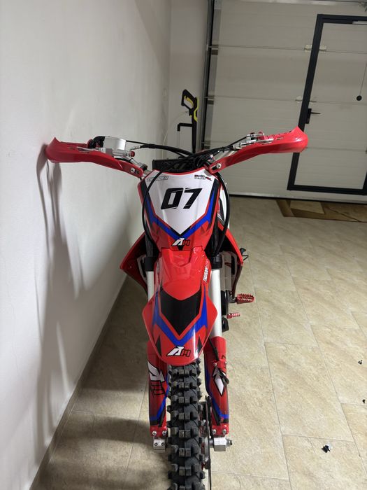 Vand cross 250 xtl