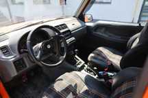 Vitara 2.0 benzina