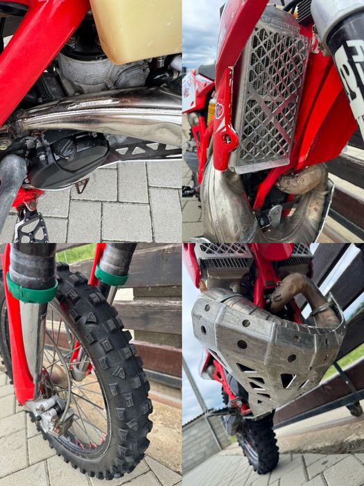 Vând beta rr300 2 t  refăcut total