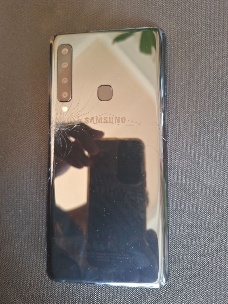 Samsung A9 138gb