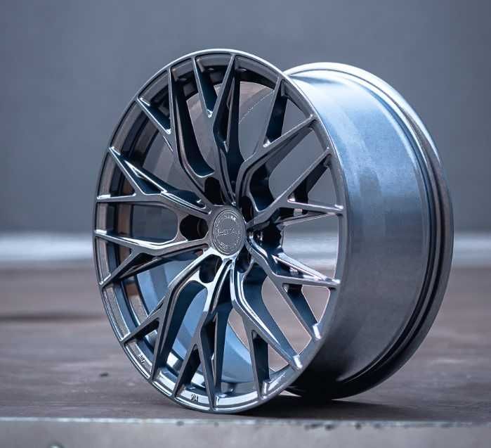 18" Ковани Джанти БМВ 5X120 BMW E90 E92 F30 F31 F32 F36 E60 F10 F11 F