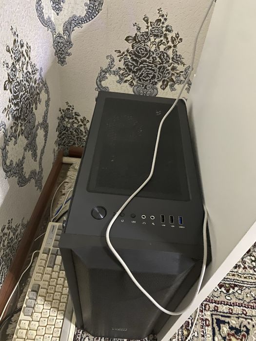 Igravoy kamputer sotiladi