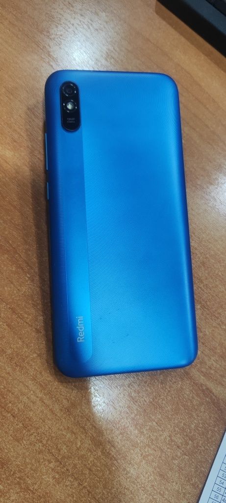 Телефон REDMI 9A
