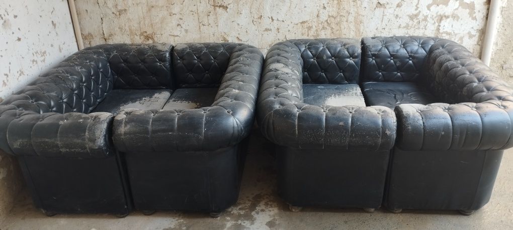 2kishilik kreslo